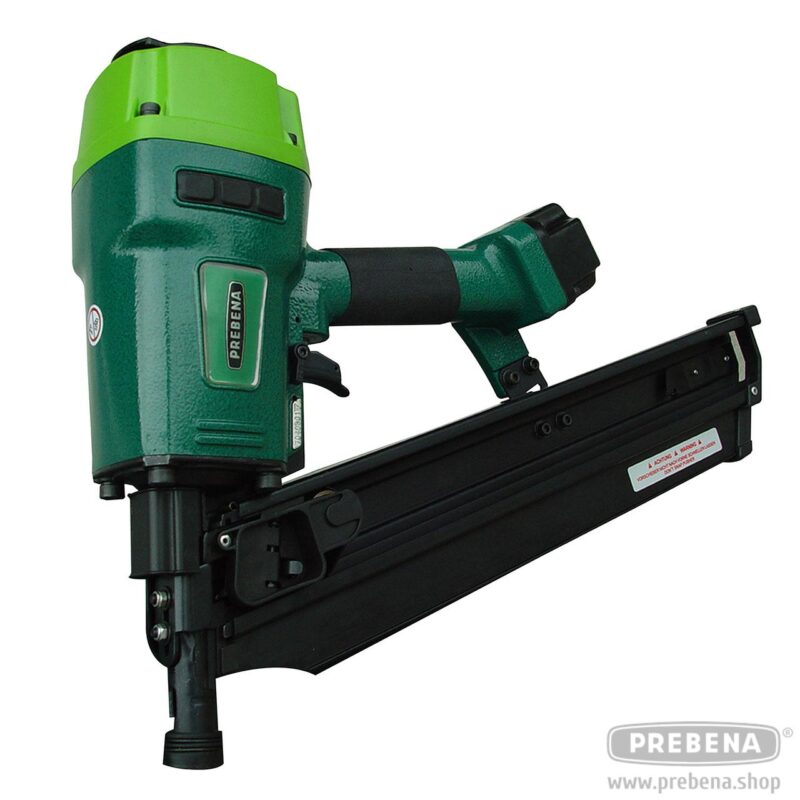 PREBENA 7XR-RK90 Καρφωτικό Αέρος με στρογγυλό κεφάλι σε δεσμίδα (Πρόκα)