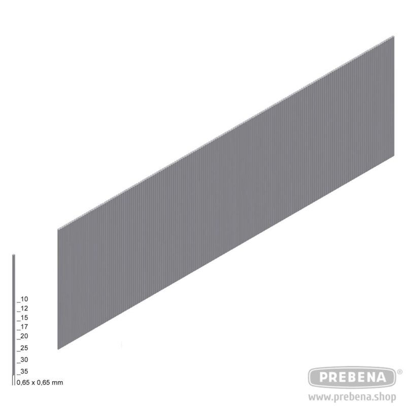 PREBENA ΚΑΡΦΩΤΙΚΟ ΚΑΡΦΙΤΣΑΣ (AL) - Image 3
