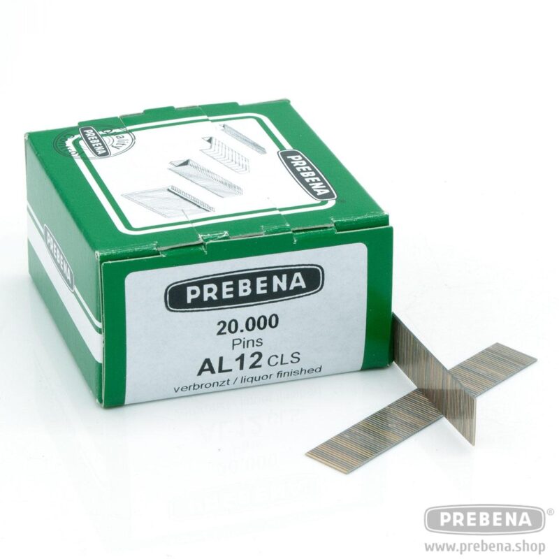 PREBENA ΚΑΡΦΩΤΙΚΟ ΚΑΡΦΙΤΣΑΣ (AL) - Image 2